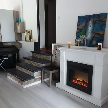 Willa Gite De La Maison Bleue Mirandol-Bourgnounac Zewnętrze zdjęcie