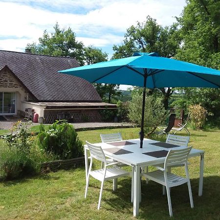 Willa Gite De La Maison Bleue Mirandol-Bourgnounac Zewnętrze zdjęcie