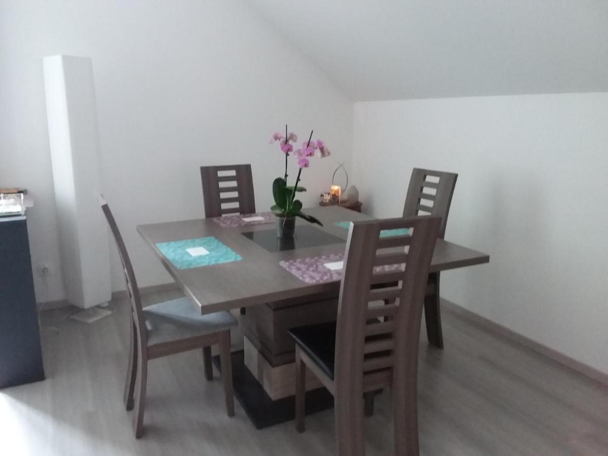Willa Gite De La Maison Bleue Mirandol-Bourgnounac Zewnętrze zdjęcie
